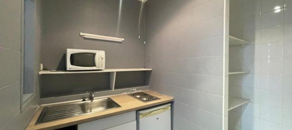 1 Schlafzimmer Wohnung in Saint-Etienne, France, Nr. 197502 7