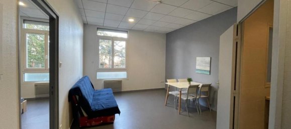 1 Schlafzimmer Wohnung in Saint-Etienne, France, Nr. 197502 10