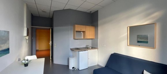 1 Schlafzimmer Wohnung in Saint-Etienne, France, Nr. 197502 19