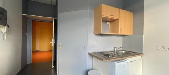 1 Schlafzimmer Wohnung in Saint-Etienne, France, Nr. 197502 18