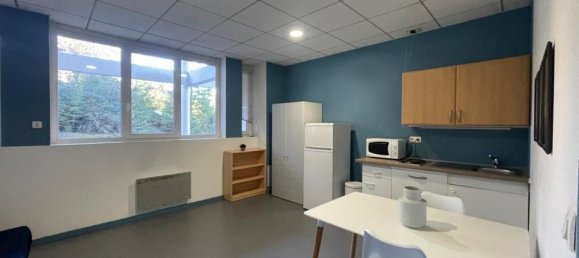 1 Schlafzimmer Wohnung in Saint-Etienne, France, Nr. 197502 20
