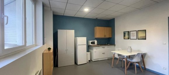 1 Schlafzimmer Wohnung in Saint-Etienne, France, Nr. 197502 6