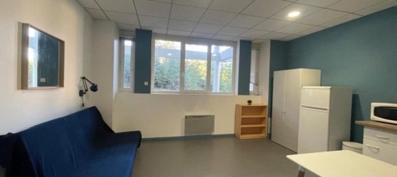 1 Schlafzimmer Wohnung in Saint-Etienne, France, Nr. 197502 5