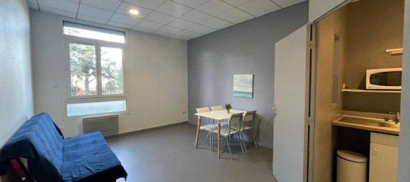 1 Schlafzimmer Wohnung in Saint-Etienne, France, Nr. 197502 15