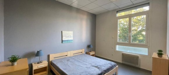 1 Schlafzimmer Wohnung in Saint-Etienne, France, Nr. 197502 11