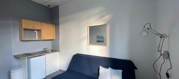 1 Schlafzimmer Wohnung in Saint-Etienne, France, Nr. 197502 3