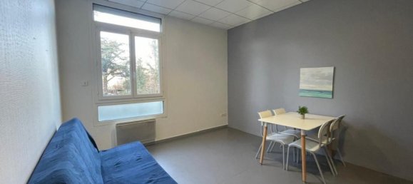 1 Schlafzimmer Wohnung in Saint-Etienne, France, Nr. 197502 14