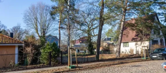 Terrain à Dahme-Spreewald, Germany No. 67253 2