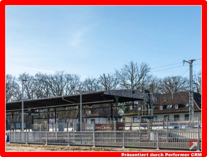 Terrain à Dahme-Spreewald, Germany No. 67253