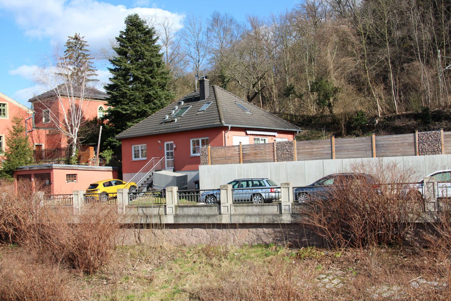 3 chambres Maison à Saxony, Germany No. 139097