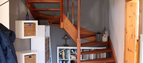 3 chambres Maison à Saxony, Germany No. 139097 6