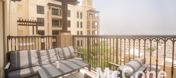 2 chambres Appartement à Umm Suqeim, UAE No. 31825 14