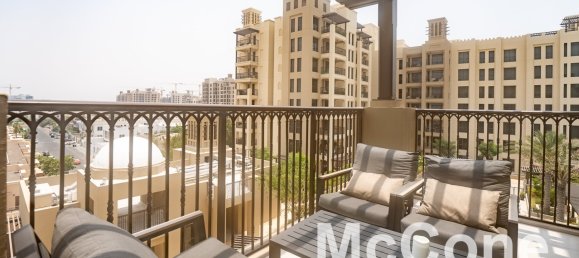 2 chambres Appartement à Umm Suqeim, UAE No. 31825 16