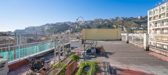 5-Zimmer Wohnung in Naples, Italy, Nr. 263642 14