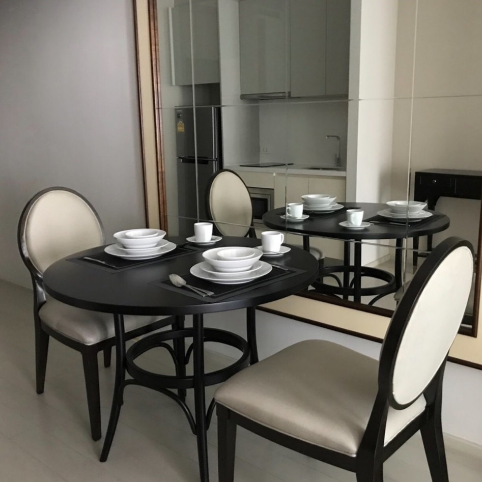 1 Schlafzimmer Eigentumswohnung in Railay Beach, Thailand, Nr. 66543