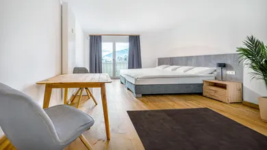 1 chambre Appartement à Bramberg am Wildkogel, Austria No. 212690