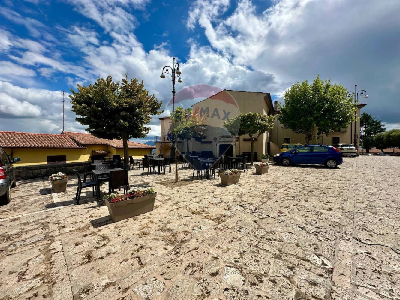 5غرفة شقة في Montefusco, Italy رقم 310267