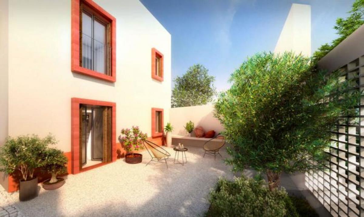 3 bedrooms House in Loule, Portugal No. 1093
