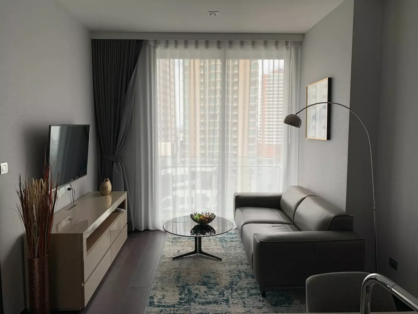 49m² Condo in Watthana, Thailand No. 64044