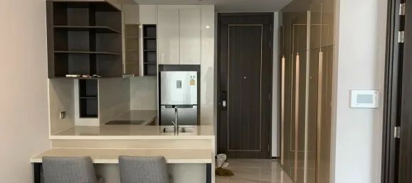 49m² Condo in Watthana, Thailand No. 64044 3