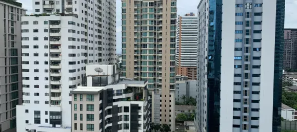 49m² Condo in Watthana, Thailand No. 64044 7