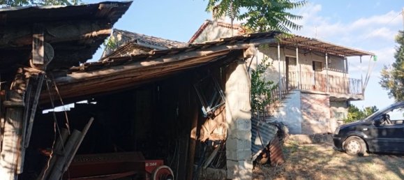 Здание 350м² в Рипи, Италия № 310977 8