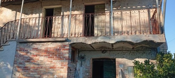 Здание 350м² в Рипи, Италия № 310977 10