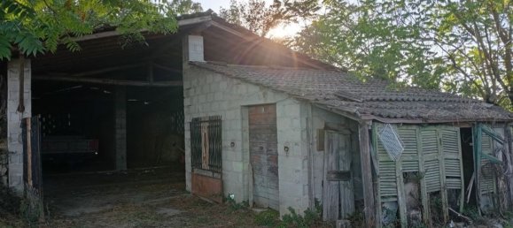 Здание 350м² в Рипи, Италия № 310977 6