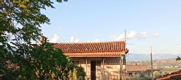 Здание 350м² в Рипи, Италия № 310977 3