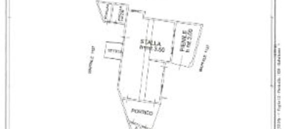 Здание 350м² в Рипи, Италия № 310977 19