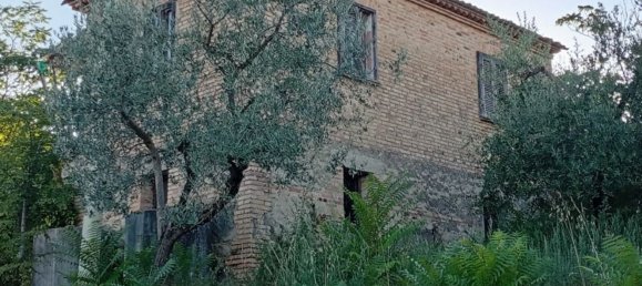 Здание 350м² в Рипи, Италия № 310977 14