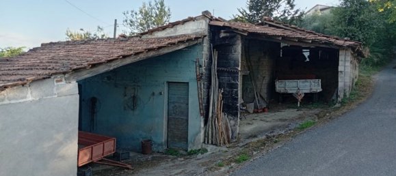 Здание 350м² в Рипи, Италия № 310977 11