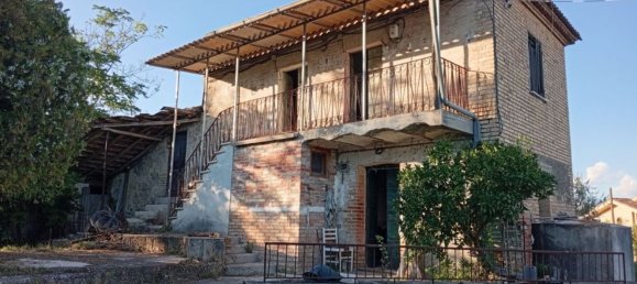 Здание 350м² в Рипи, Италия № 310977 15