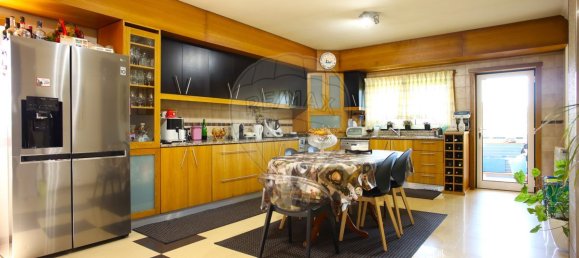 Casa de 3 dormitorios en Aveiro, Portugal No. 19983 20