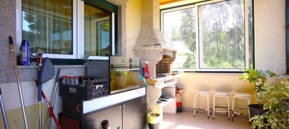 Casa de 3 dormitorios en Aveiro, Portugal No. 19983 23