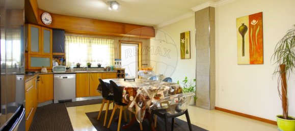 Casa de 3 dormitorios en Aveiro, Portugal No. 19983 22