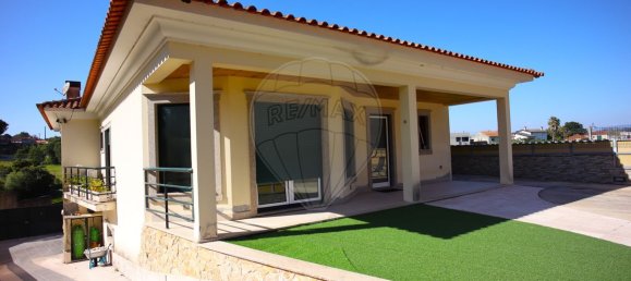 Casa de 3 dormitorios en Aveiro, Portugal No. 19983 42