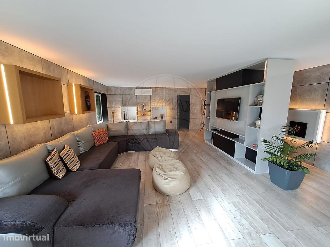 Casa de 3 dormitorios en Aveiro, Portugal No. 19983