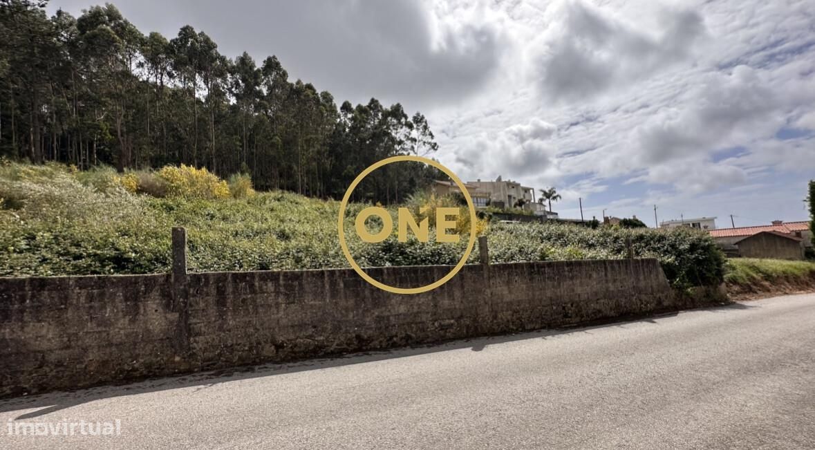 563m² Land in Laundos, Portugal No. 309569