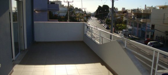 2 Schlafzimmer Wohnung in Rafina, Greece, Nr. 104237 4