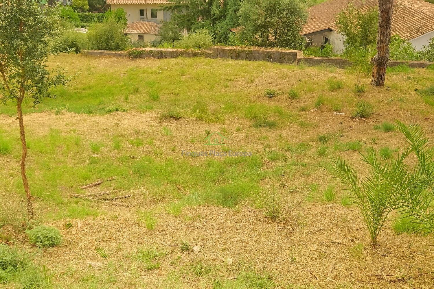  Land in Castell-Platja d'Aro, Spain No. 212301