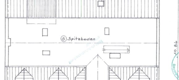 8-Zimmer Wohnung in Niedersachsen, Germany, Nr. 249662 4