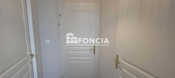 1 Schlafzimmer Penthouse in Besancon, France, Nr. 360192 5