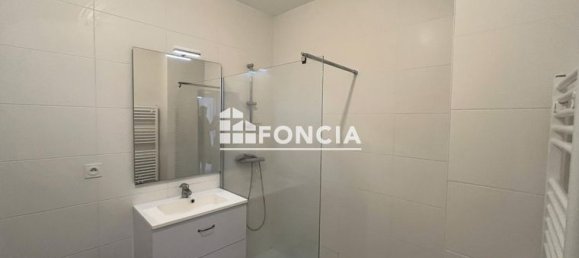 1 Schlafzimmer Penthouse in Besancon, France, Nr. 360192 4