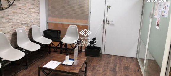 Escritório em Saint-Cyr-sur-Loire, France 73 m² N.º 308424 5