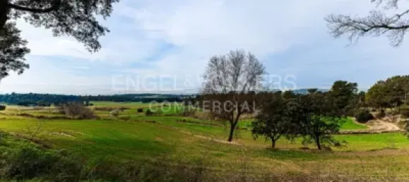 7 غرف نوم منزل في Barcelona, Spain رقم 179149 24