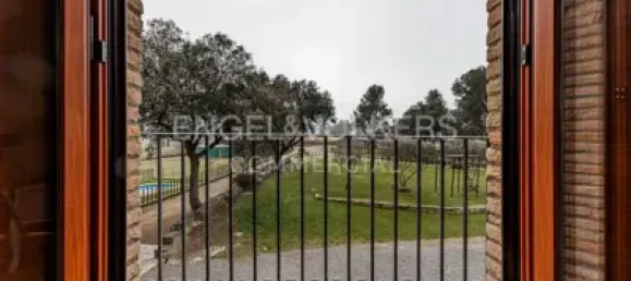 7 غرف نوم منزل في Barcelona, Spain رقم 179149 21