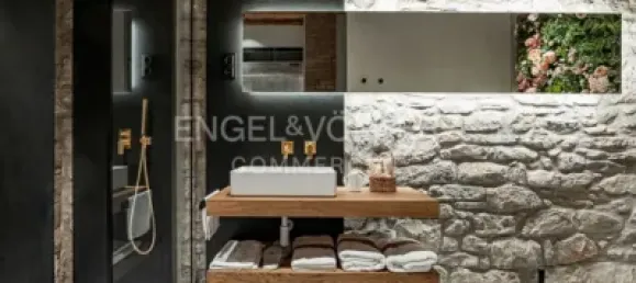 7 غرف نوم منزل في Barcelona, Spain رقم 179149 5