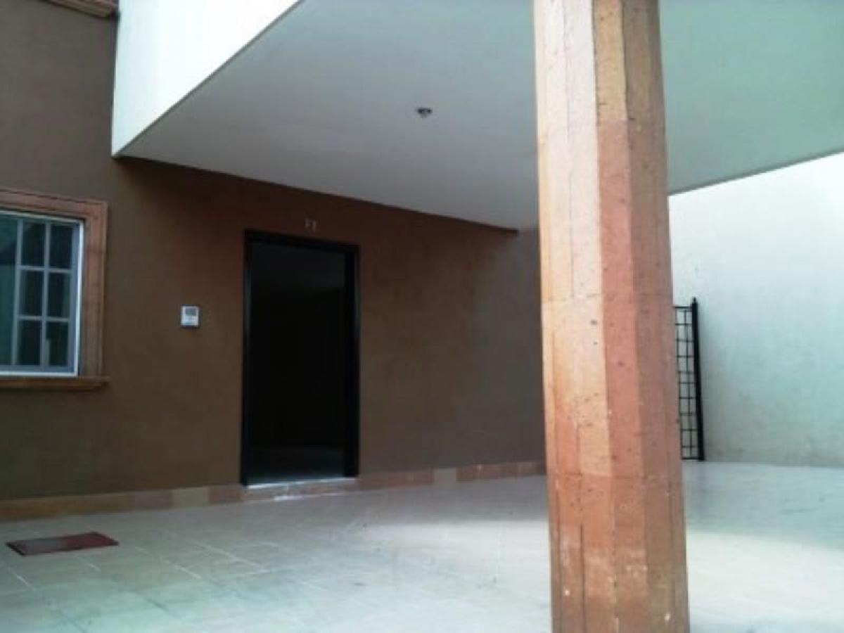 3 bedrooms House in Mexico No. 223491