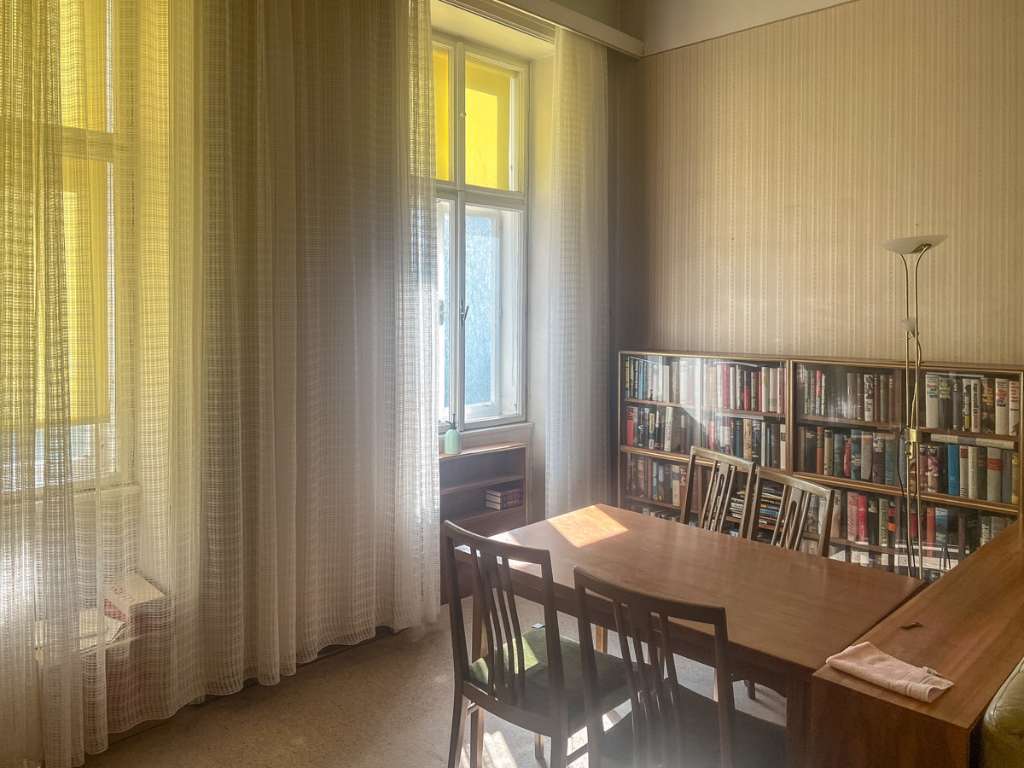 2 rooms Apartment in Brigittenau, Austria No. 66105